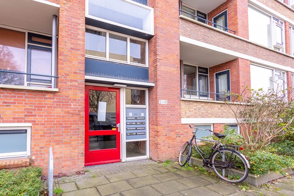 Medium property photo - Eekhoornrade 6, 2544 VB Den Haag